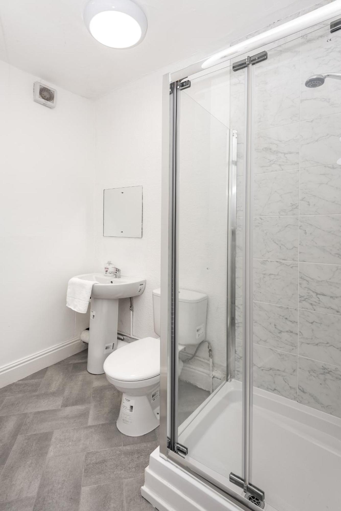 Velvet Coaster Apartments Blackpool Bagian luar foto